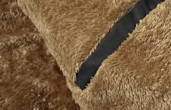 Waterdichte Fleece Parka Jas | Dames Winterjas, Warm Voering, Stijlvol Ontwerp 8