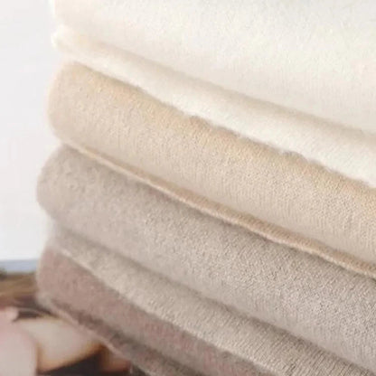 Hässel Sweaterbroek | Damesbroek, Zachte Wol-Polyestermix, Comfortabele Pasvorm 7