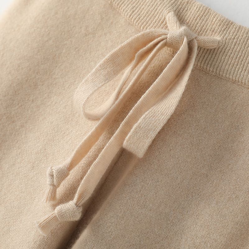 Hässel Sweaterbroek | Damesbroek, Zachte Wol-Polyestermix, Comfortabele Pasvorm 8