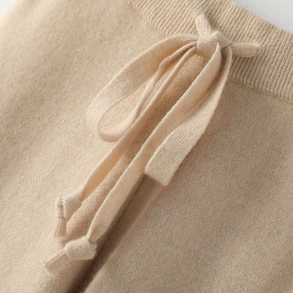 Hässel Sweaterbroek | Damesbroek, Zachte Wol-Polyestermix, Comfortabele Pasvorm 8